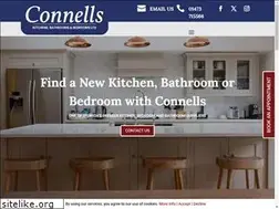 Sites similar to connellsipswich.co.uk