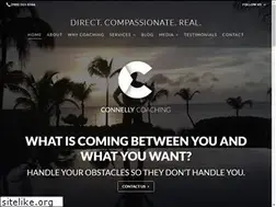 Sites similar to connelly-coaching.com