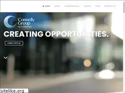 Sites similar to connelly.ca