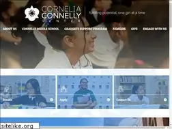 Sites similar to connellycenter.org