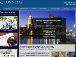 Sites similar to connellylaw.com