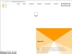 Sites similar to connellymanagement.com