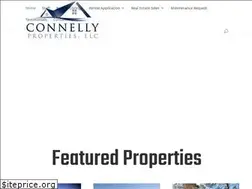 Sites similar to connellync.com