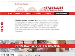 Sites similar to connellyplumbing.com