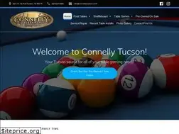 Sites similar to connellytucson.com
