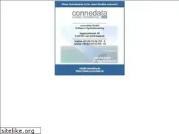 Sites similar to connemap.de