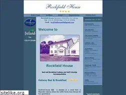 Sites similar to connemara-galway.net