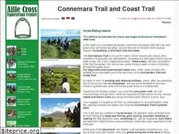 Sites similar to connemara-trails.com