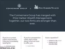 Sites similar to connemara.com