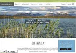 Sites similar to connemara.net