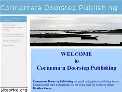 Sites similar to connemaradoorstep.com