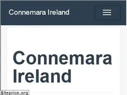 Sites similar to connemaraireland.com