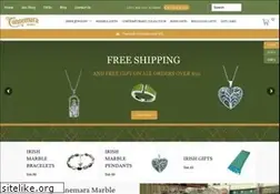 Sites similar to connemaramarble.com