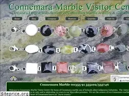Sites similar to connemaramarble.ie