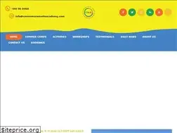Sites similar to connemaramathsacademy.com