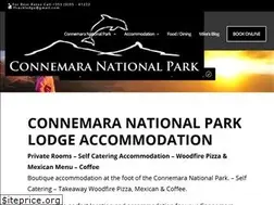 Sites similar to connemaranationalpark.com