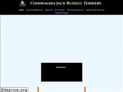 Sites similar to connemaraterrier.com