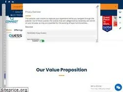 Sites similar to conneqtcorp.com