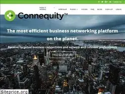 Sites similar to connequity.com