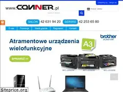 Sites similar to conner.pl
