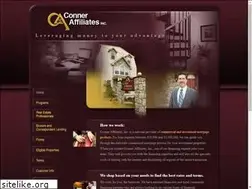 Sites similar to conneraffiliates.com