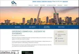 Sites similar to connerash.com