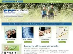 Sites similar to connerchiropractic.com
