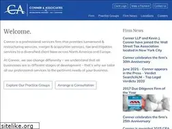Sites similar to connercpa.com
