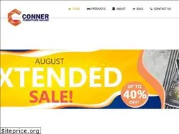 Sites similar to connerfurniturehouse.com