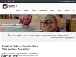 Sites similar to connerindustries.com