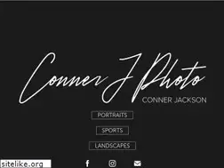 Sites similar to connerjphoto.com