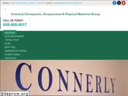Sites similar to connerlychiropracticcenter.com