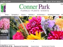 Sites similar to connerpark.com