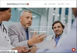 Sites similar to connerpartners.com