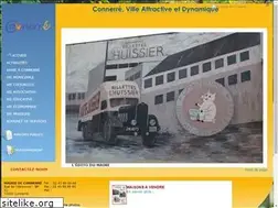 Sites similar to connerre.fr
