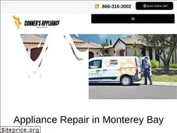 Sites similar to connersappliance.com
