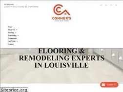 Sites similar to connersflooring.com