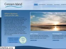 Sites similar to connersisland.com