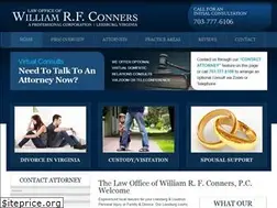 Sites similar to connerslegal.com