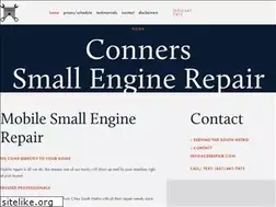 Sites similar to connerssmallengine.com
