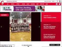 Sites similar to connersvilleathletics.com