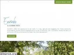 Sites similar to connerton.com
