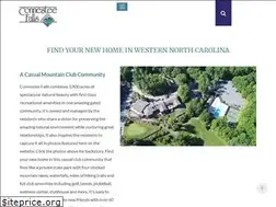 Sites similar to connesteefalls.com