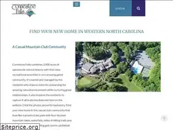 Sites similar to connesteefalls.org