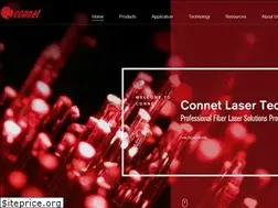 Sites similar to connet-laser.com