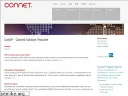 Sites similar to connet.tw