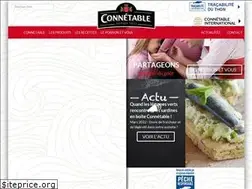 Sites similar to connetable.com