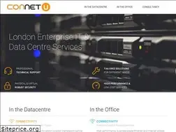 Sites similar to connetu.com