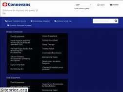 Sites similar to connevans.co.uk