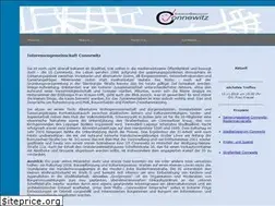 Sites similar to connewitzerkiez.de